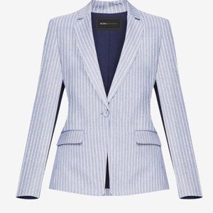 BCBGmaxazria Theodore Blazer s:L